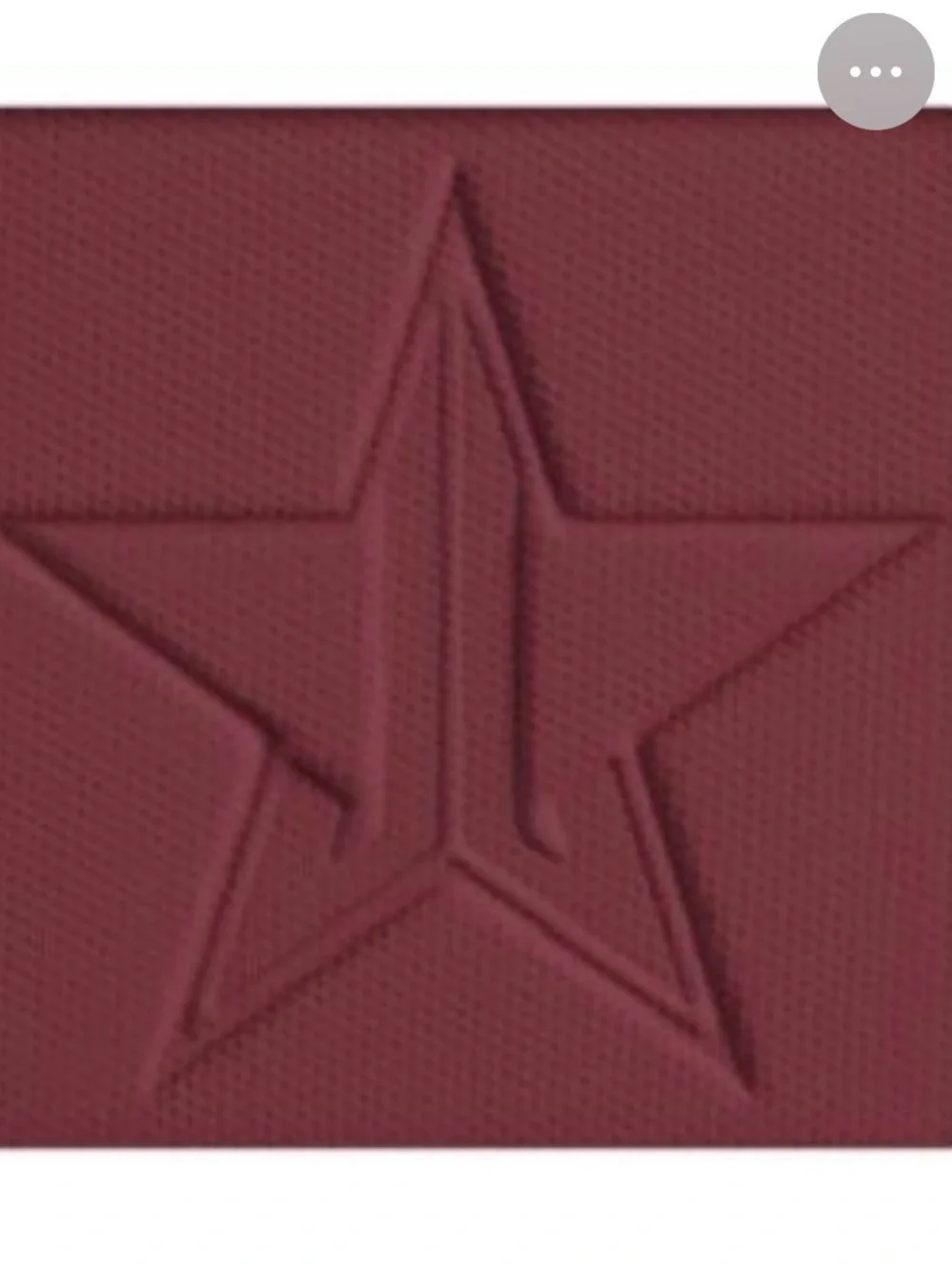 Jeffree Star Cosmetics Only Child Pressed Pigment